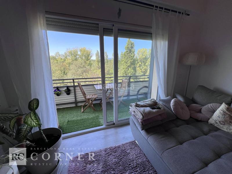 Foto 317dcdc4-4a28-4348-a0c9-4689736f1de5. Appartement avec parking dans Pont Major - Pedret - Campdorà Girona