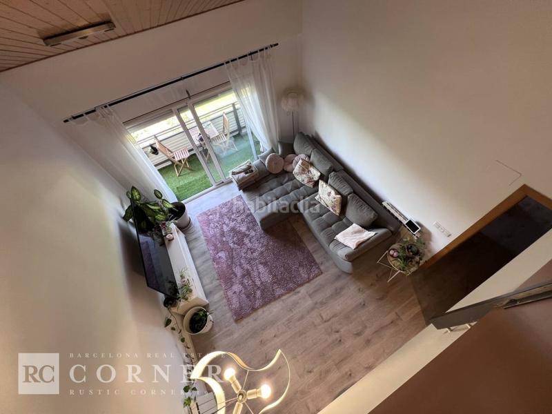 Foto 7a681c36-5ca1-454a-a889-c962dddea14f. Appartement avec parking dans Pont Major - Pedret - Campdorà Girona