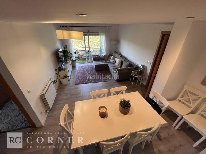 Foto 9a61fa63-156e-48f7-b613-0a5918809b49. Appartement avec parking dans Pont Major - Pedret - Campdorà Girona