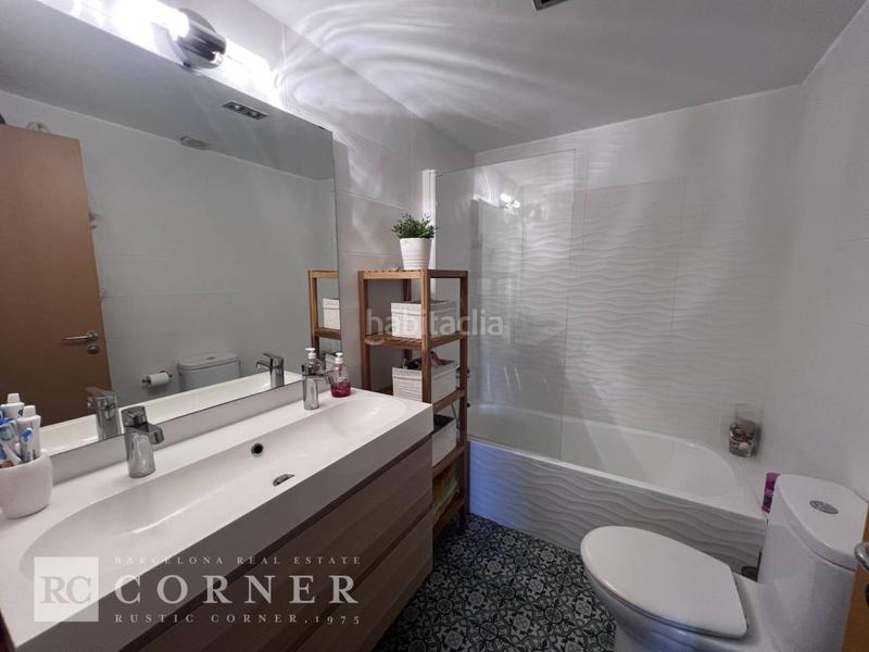 Foto a2c7fd7c-089d-4629-93a9-406e22a073f4. Appartement avec parking dans Pont Major - Pedret - Campdorà Girona