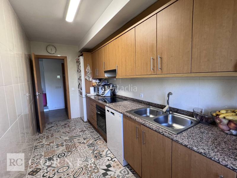 Foto a9c4565d-2115-4e11-b8f1-db0f31b0af91. Appartement avec parking dans Pont Major - Pedret - Campdorà Girona