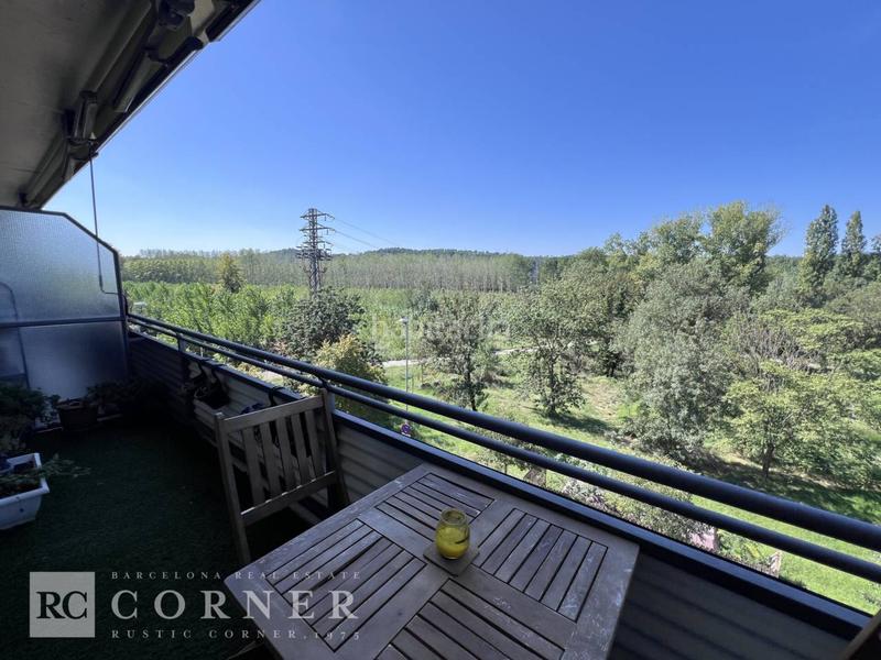 Foto b1252345-e024-4c4f-b386-06937c6603ad. Appartement avec parking dans Pont Major - Pedret - Campdorà Girona