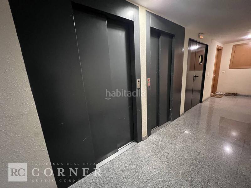 Foto be30cfd9-b7dc-4c6c-bd9e-c5f992d7cae7. Appartement avec parking dans Pont Major - Pedret - Campdorà Girona