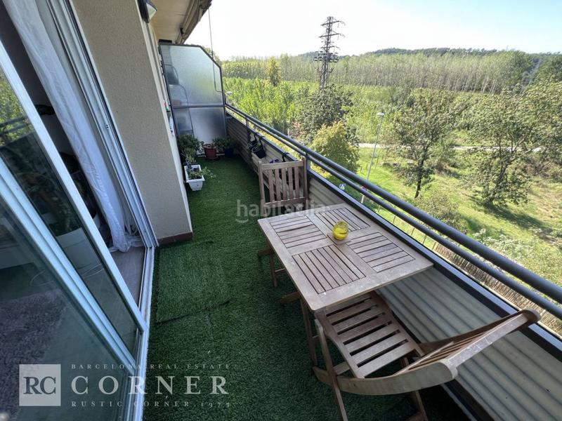 Foto be3baf3f-3ce2-47a1-a14e-6c6d05ad577a. Appartement avec parking dans Pont Major - Pedret - Campdorà Girona