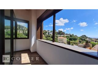 Pis a Sarrià. Piso de obra nueva el pinar en sarrià