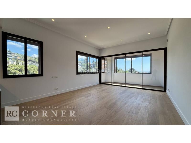 Foto 0b26d8e9-19f7-478d-82cf-274fcb40b8c5. Appartamento con parcheggio piscina in Sarrià Barcelona