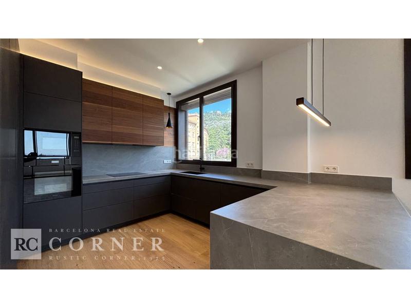 Foto 25919ad1-bdc6-4961-b883-e695506699c3. Appartamento con parcheggio piscina in Sarrià Barcelona