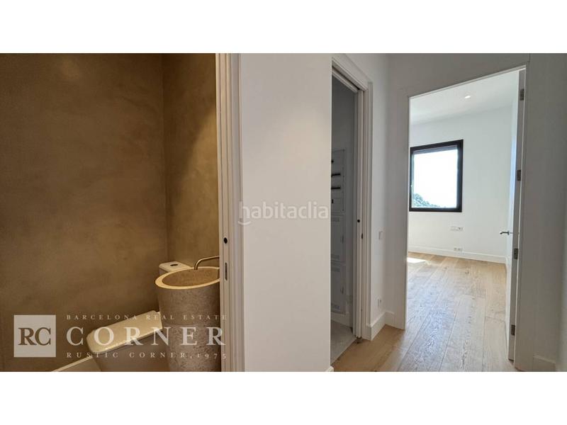 Foto 30dfe88b-731c-4af6-877c-edbf9e21a549. Appartamento con parcheggio piscina in Sarrià Barcelona