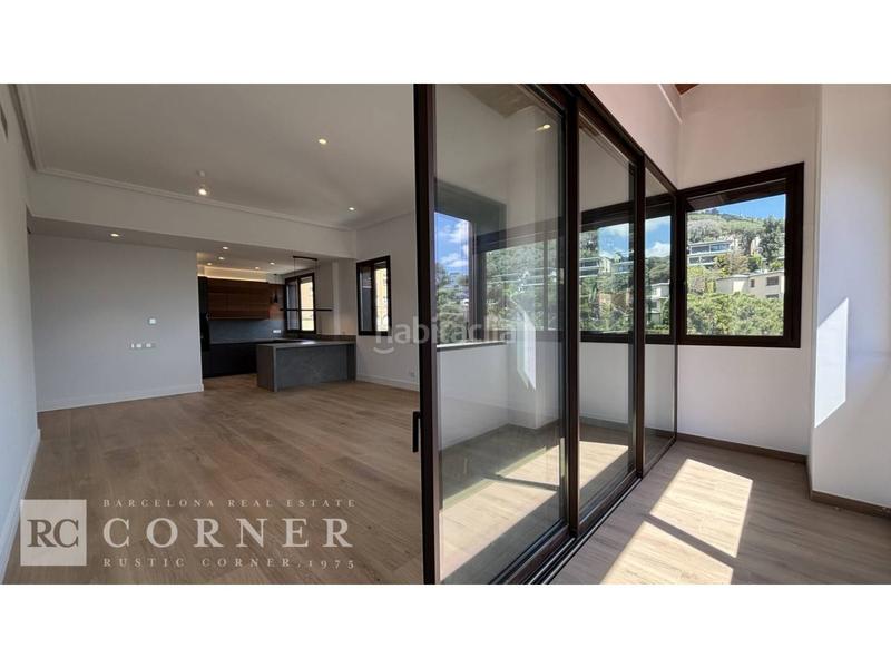 Foto 33a0d612-06ed-493f-81ba-c1fdf46e1586. Appartamento con parcheggio piscina in Sarrià Barcelona