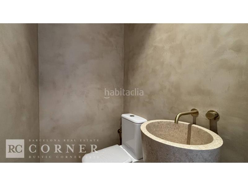 Foto 5863c4e9-bea5-4c0a-86fb-c86e5becb043. Appartamento con parcheggio piscina in Sarrià Barcelona