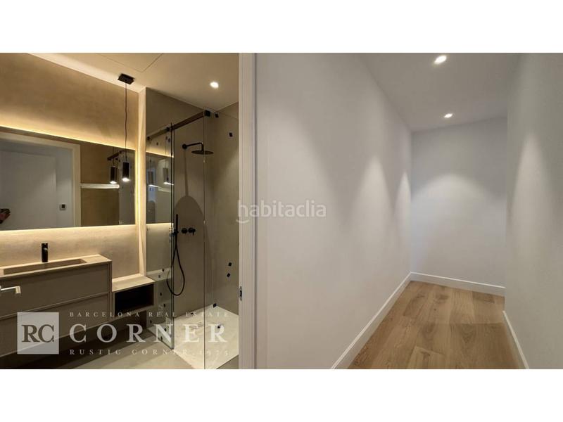 Foto 676399b9-f8ff-43cc-94e8-70217187ee1f. Appartamento con parcheggio piscina in Sarrià Barcelona