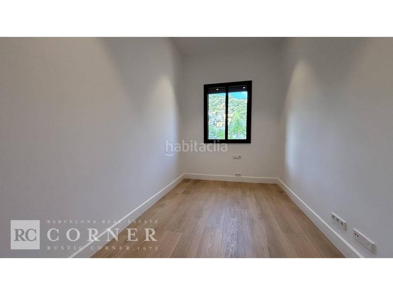 Foto 76e1467a-78c3-45af-9837-8bc6a077a7e3. Appartamento con parcheggio piscina in Sarrià Barcelona