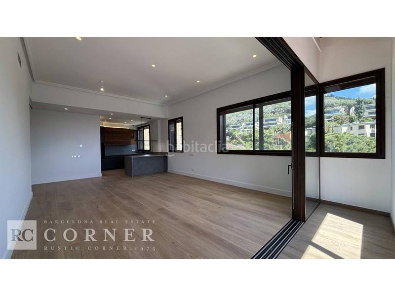 Foto 892ffaec-8ee9-46e7-8484-fd97914705f0. Appartamento con parcheggio piscina in Sarrià Barcelona