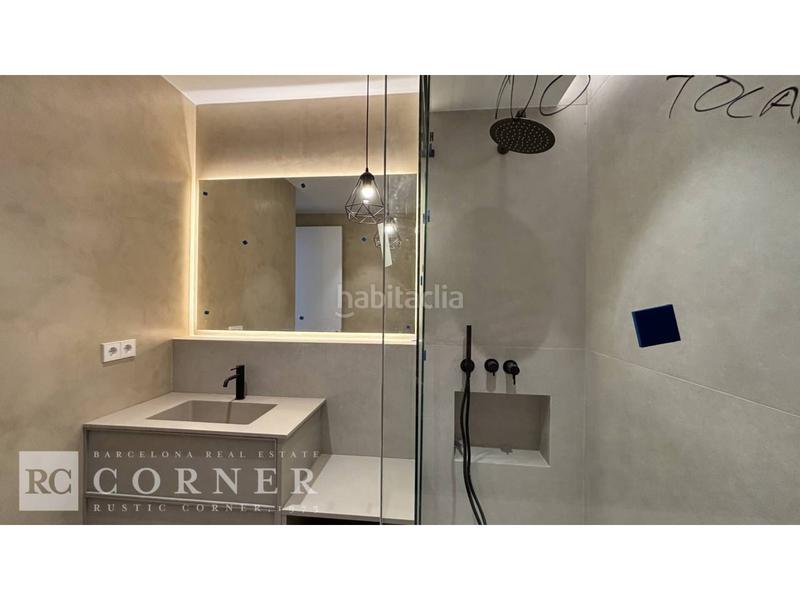 Foto 8c3e3729-0908-4dc1-a5d1-53b6dc5e86b2. Appartamento con parcheggio piscina in Sarrià Barcelona