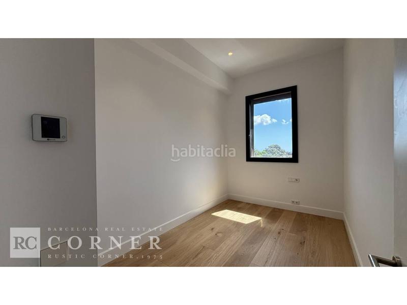 Foto 950f2c6a-ef57-4f2b-8cb2-11ce42709fbc. Appartamento con parcheggio piscina in Sarrià Barcelona