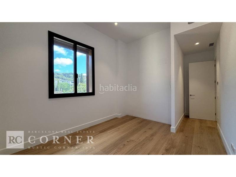Foto ab11d745-2582-4947-a4b8-9ebd614e8a7f. Appartamento con parcheggio piscina in Sarrià Barcelona