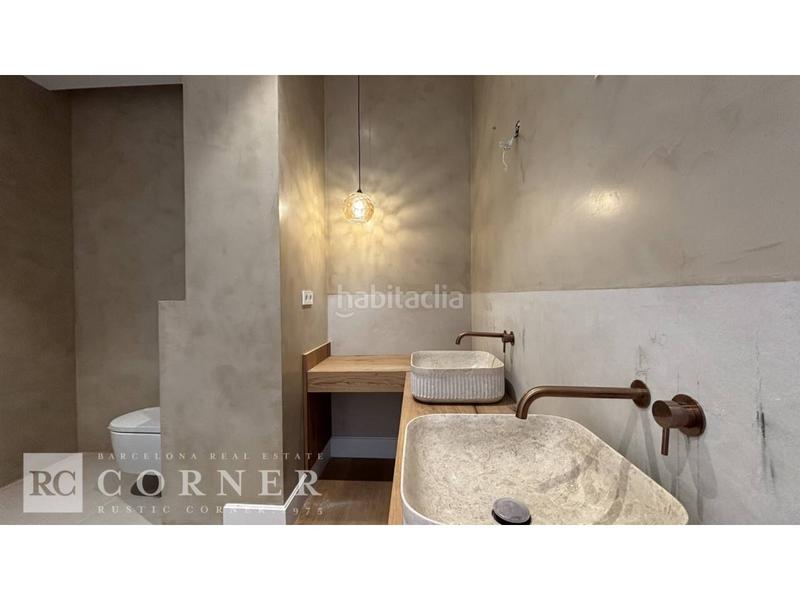 Foto d2a2e9ff-c000-458a-8222-bdbeba945043. Appartamento con parcheggio piscina in Sarrià Barcelona