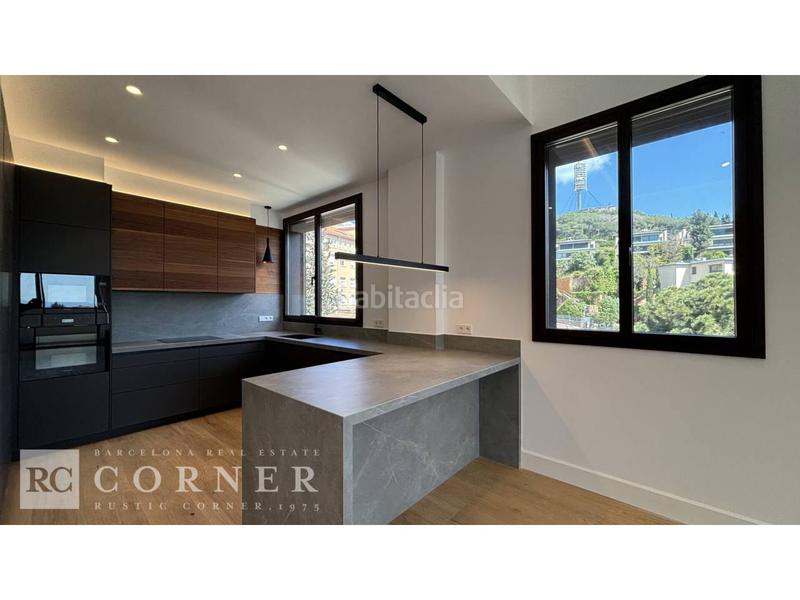 Foto eb167f97-75b5-4357-a9dd-4b777f04b4bc. Appartamento con parcheggio piscina in Sarrià Barcelona