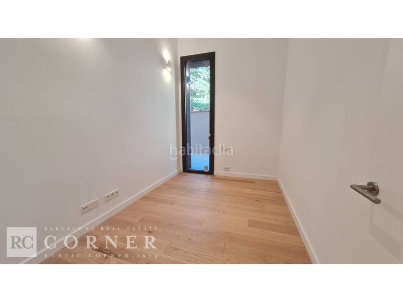 Foto 15130780-037b-4b29-b024-a762d01eab8d. Pis amb calefacció piscina a Sarrià Barcelona