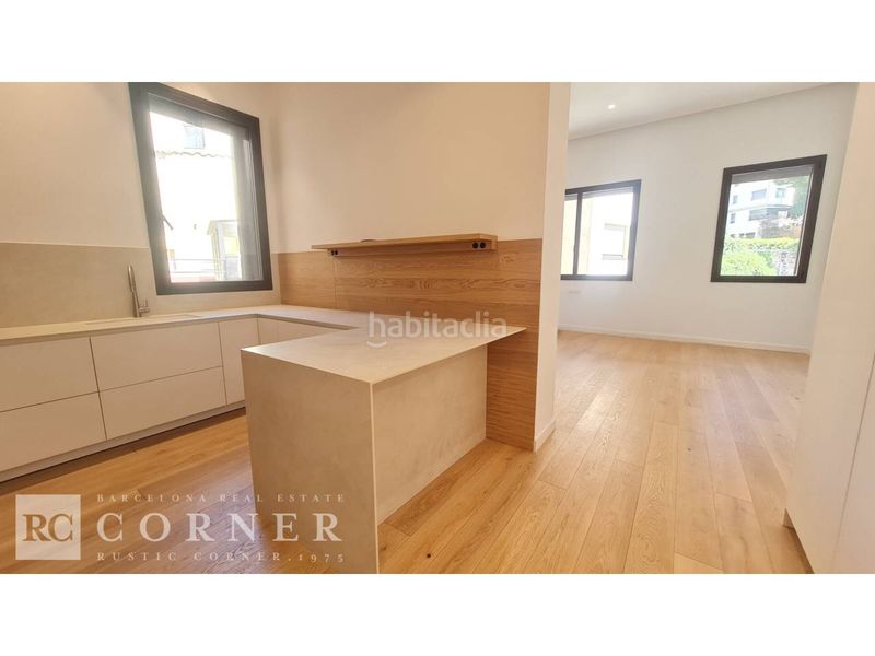 Foto 556d4623-0beb-4db2-9c0b-99d0011fd068. Pis amb calefacció piscina a Sarrià Barcelona