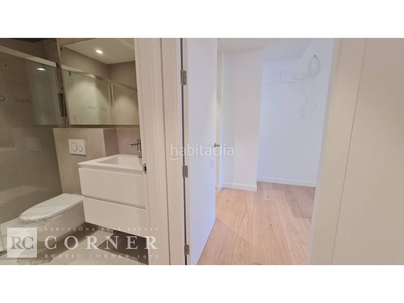 Foto 7125f967-5922-4201-8e50-7f4bb62e3e4c. Pis amb calefacció piscina a Sarrià Barcelona