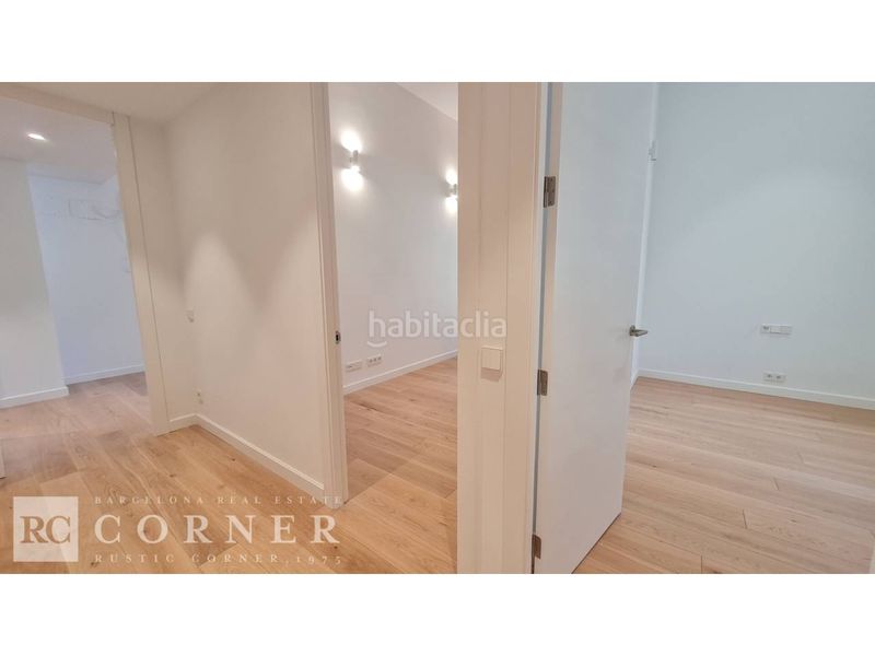 Foto 74e2475e-937f-434d-99a7-7826b820f37b. Pis amb calefacció piscina a Sarrià Barcelona