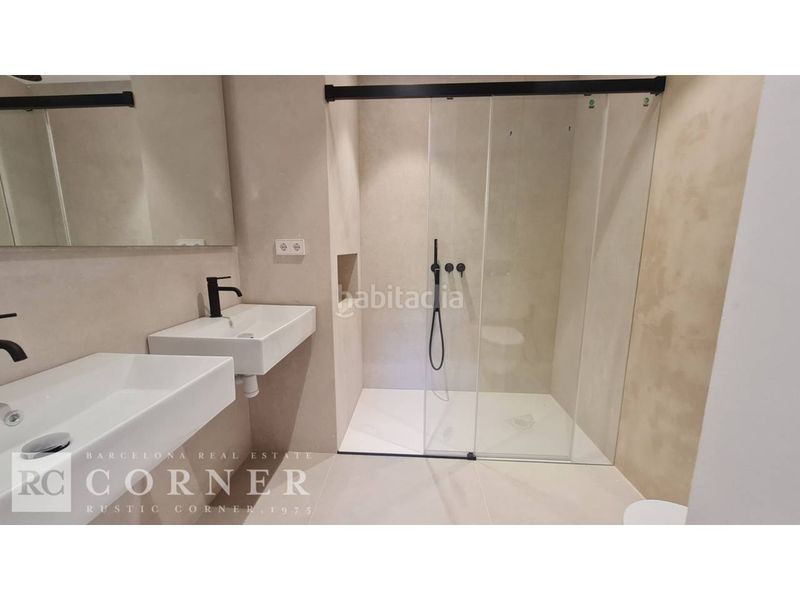 Foto 770b88f2-875d-4ff0-ad0a-84e210bf0e6e. Pis amb calefacció piscina a Sarrià Barcelona