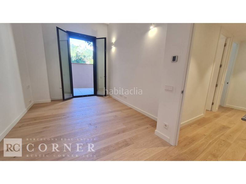 Foto 90cc6b87-35de-4603-acd0-dc7660e39e9d. Pis amb calefacció piscina a Sarrià Barcelona