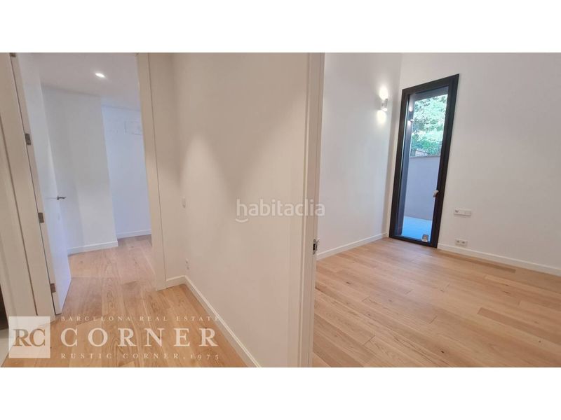 Foto b8ce3526-a511-4746-8c9e-ac1fac858e3a. Pis amb calefacció piscina a Sarrià Barcelona