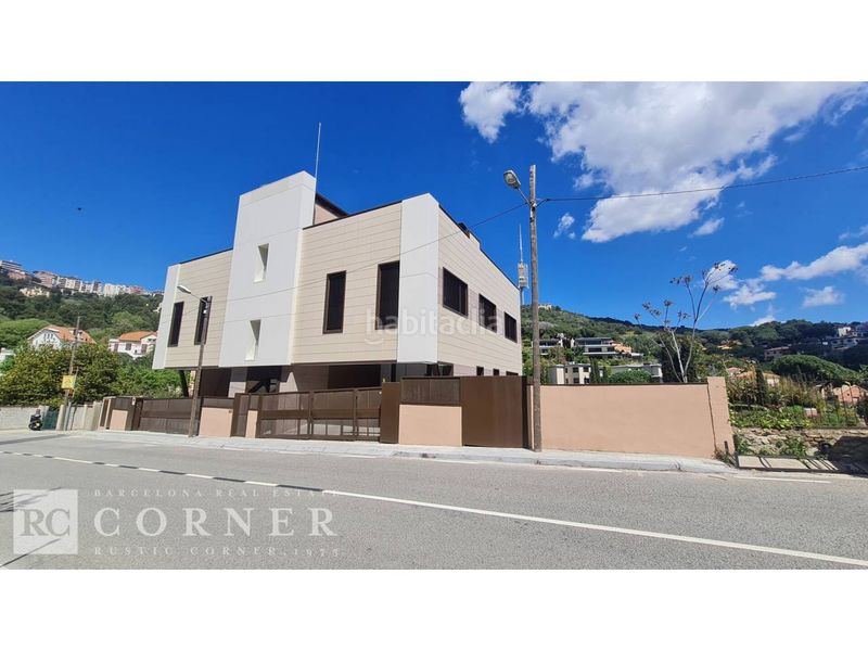 Foto c5067ea0-eedf-407d-b13a-5f0e896495b5. Pis amb calefacció piscina a Sarrià Barcelona