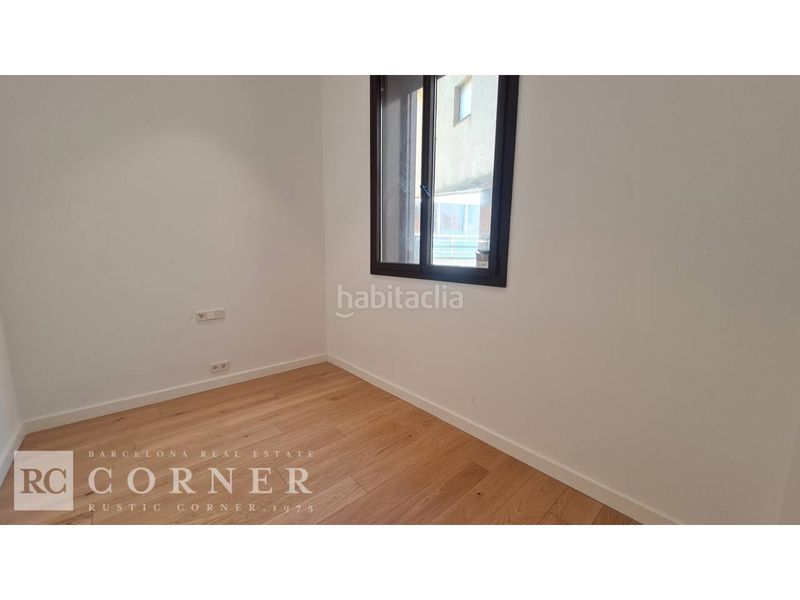 Foto d44959b5-02b4-4198-a8e8-169a49f12120. Pis amb calefacció piscina a Sarrià Barcelona