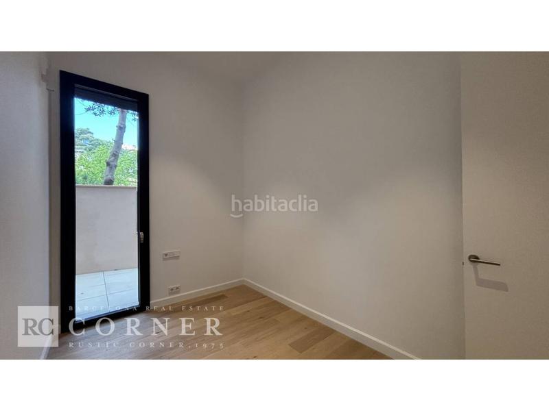 Foto 04262b4f-c21a-4ff5-9f50-0927c6d43107. Appartamento con riscaldamento piscina in Sarrià Barcelona