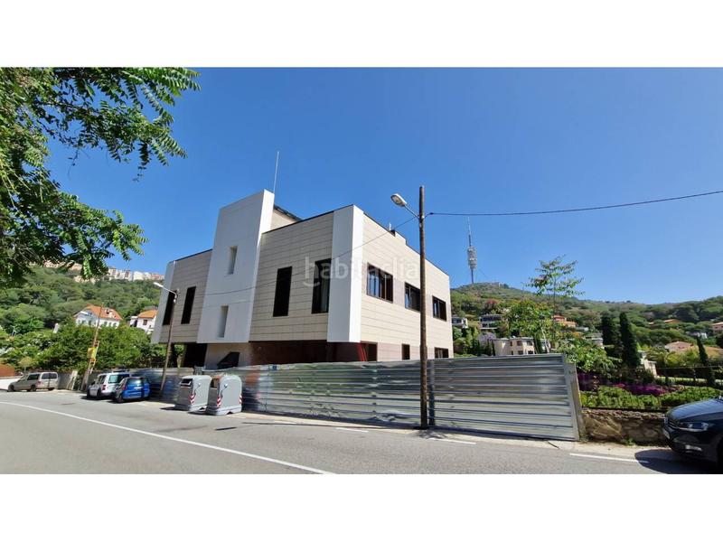 Foto 04b31ba8-a32e-4c14-b9d3-035aab78be50. Appartamento con riscaldamento piscina in Sarrià Barcelona