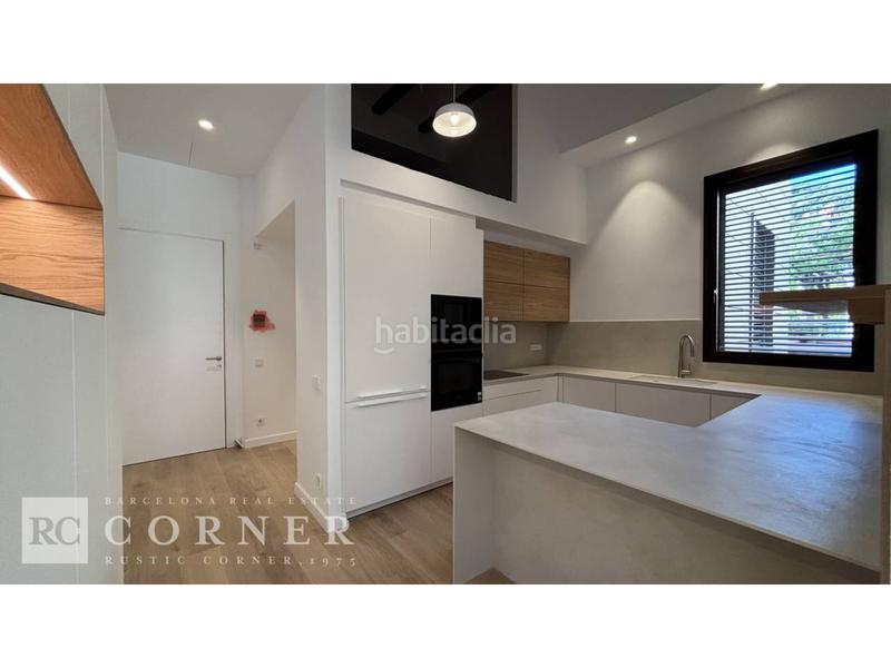 Foto 1ff72b62-749a-4990-a6b9-3232d62bacdf. Appartamento con riscaldamento piscina in Sarrià Barcelona