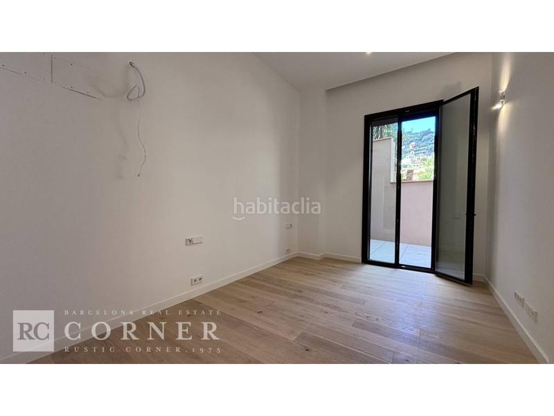 Foto 2a5784af-7cfa-42d0-a499-7b89a174e132. Appartamento con riscaldamento piscina in Sarrià Barcelona