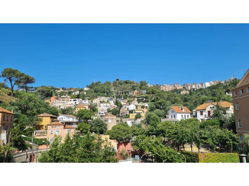 Foto 3851fbc5-5976-4bc3-b041-0b2499391772. Appartamento con riscaldamento piscina in Sarrià Barcelona