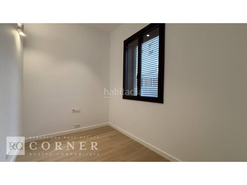 Foto 43cced54-bae5-4dfb-8255-bb2bff764e02. Appartamento con riscaldamento piscina in Sarrià Barcelona