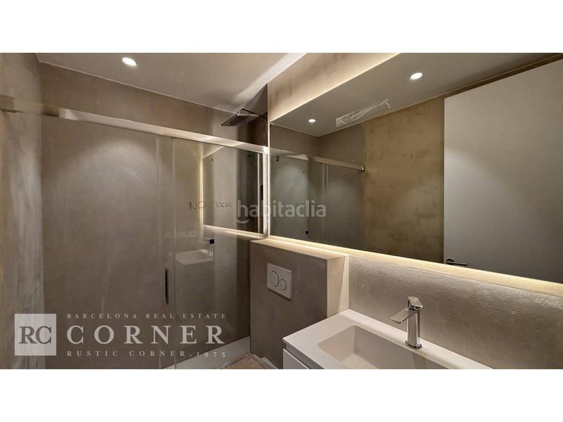 Foto 4e0fc6ba-e60f-4bcd-9290-300472d91ece. Appartamento con riscaldamento piscina in Sarrià Barcelona