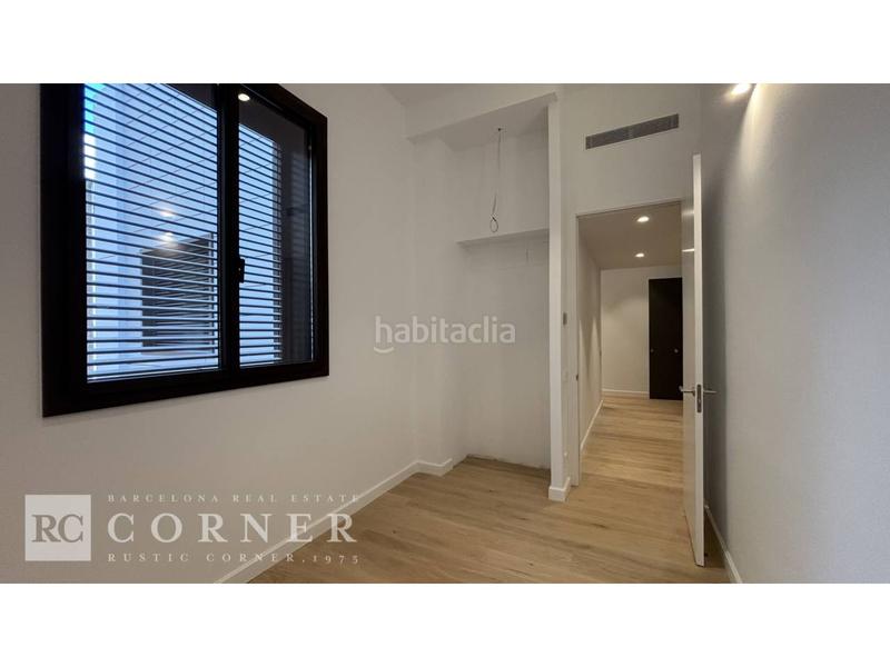 Foto 52340cd6-0a47-448c-91f5-e924f5e54a32. Appartamento con riscaldamento piscina in Sarrià Barcelona