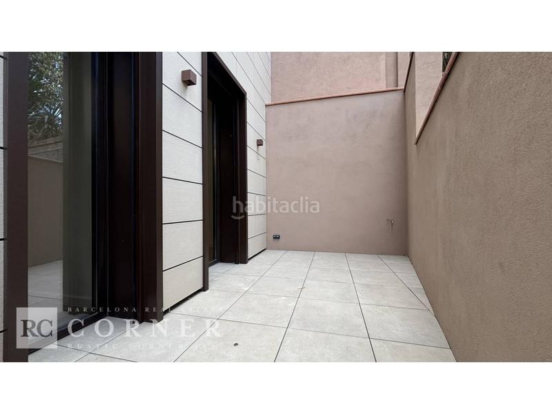 Foto 7c9cb005-0a9e-49c3-af20-7ebbb6438d93. Appartamento con riscaldamento piscina in Sarrià Barcelona