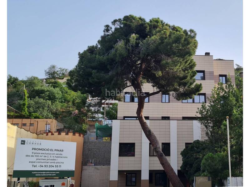 Foto a742b95f-ec1a-4a2f-baf3-f22e0fc587ad. Appartamento con riscaldamento piscina in Sarrià Barcelona