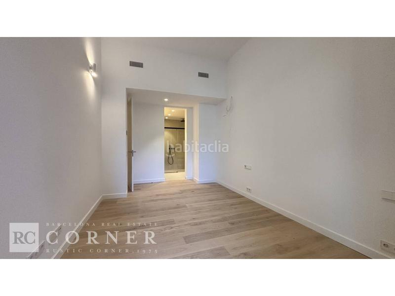 Foto ac2841eb-8844-41fc-a64a-9744335cd92f. Appartamento con riscaldamento piscina in Sarrià Barcelona