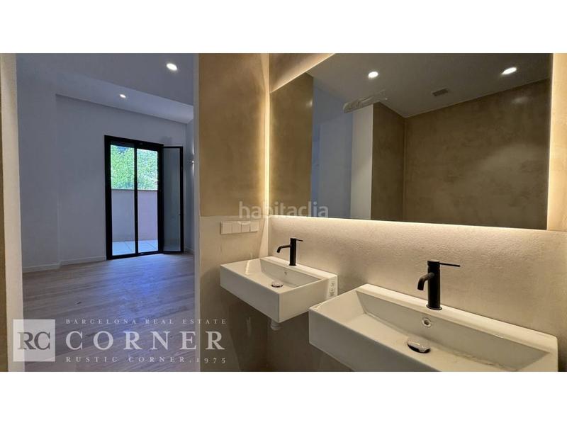 Foto e9be8bfb-e00b-4d21-a0d5-3e4591c9ab08. Appartamento con riscaldamento piscina in Sarrià Barcelona