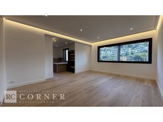Attique  Avenida vallvidrera. �tico en sarri�.