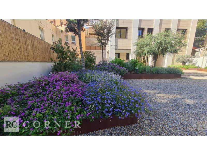 Foto 23b7d3cd-471f-45d3-967e-b4ec89429b29. Pis amb aparcament piscina a Sarrià Barcelona