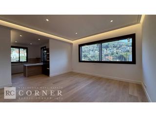 Pis a Sarrià. Piso de obra nueva el pinar, en sarrià