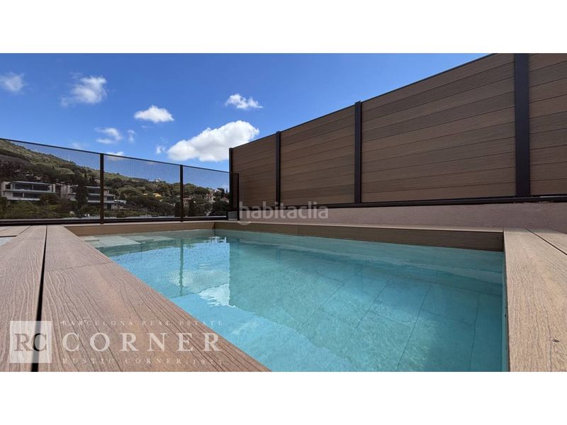 Foto 832f702f-041e-466e-9e7e-0ff0ba013e2d. Pis amb aparcament piscina a Sarrià Barcelona