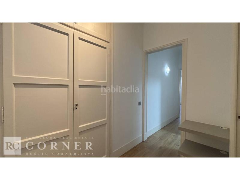 Foto 56ec9a2f-cf0a-4b95-ad00-ec1bd7b1dabc. Location bureau avec chauffage dans Sant Gervasi - Galvany Barcelona