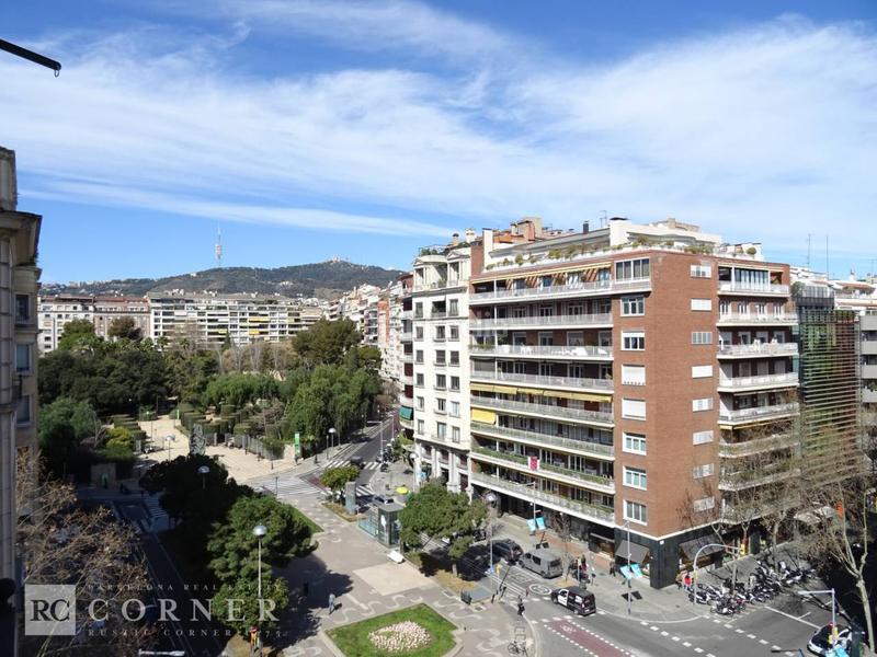 Foto 67bcf60b-a252-490e-aa13-2199bc5b0398. Location bureau avec chauffage dans Sant Gervasi - Galvany Barcelona