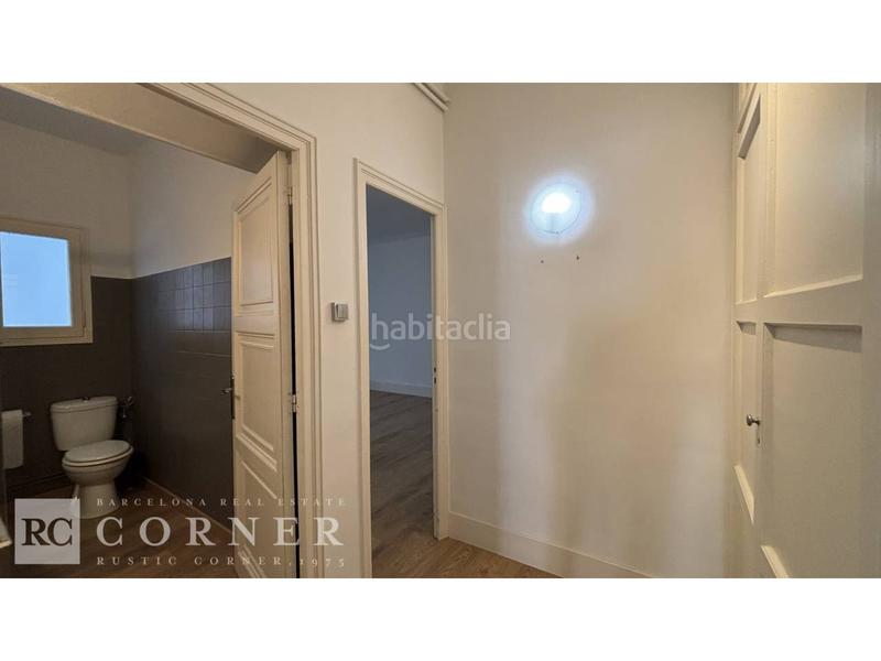 Foto 77db8fb3-df9b-4ee4-8d84-a7491c94c3e6. Location bureau avec chauffage dans Sant Gervasi - Galvany Barcelona